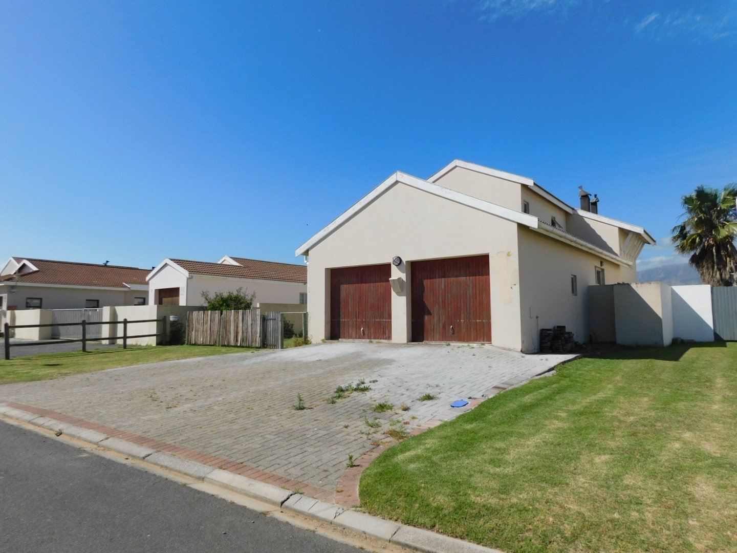 3 Bedroom Property for Sale in Fairview Golf Estate Western Cape